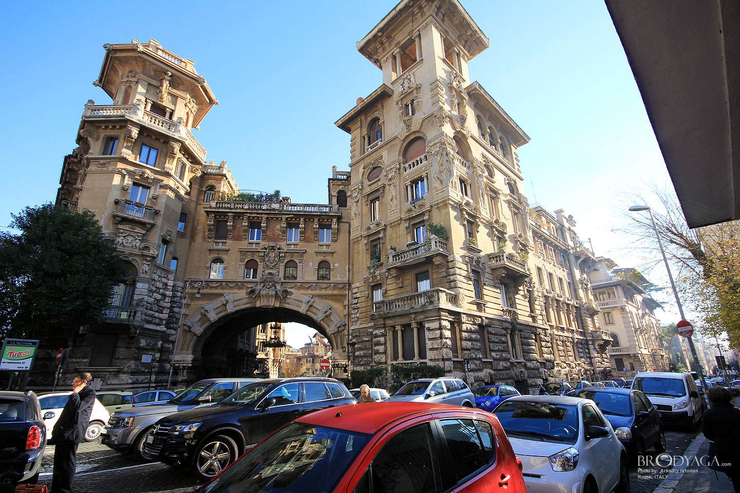 Rome